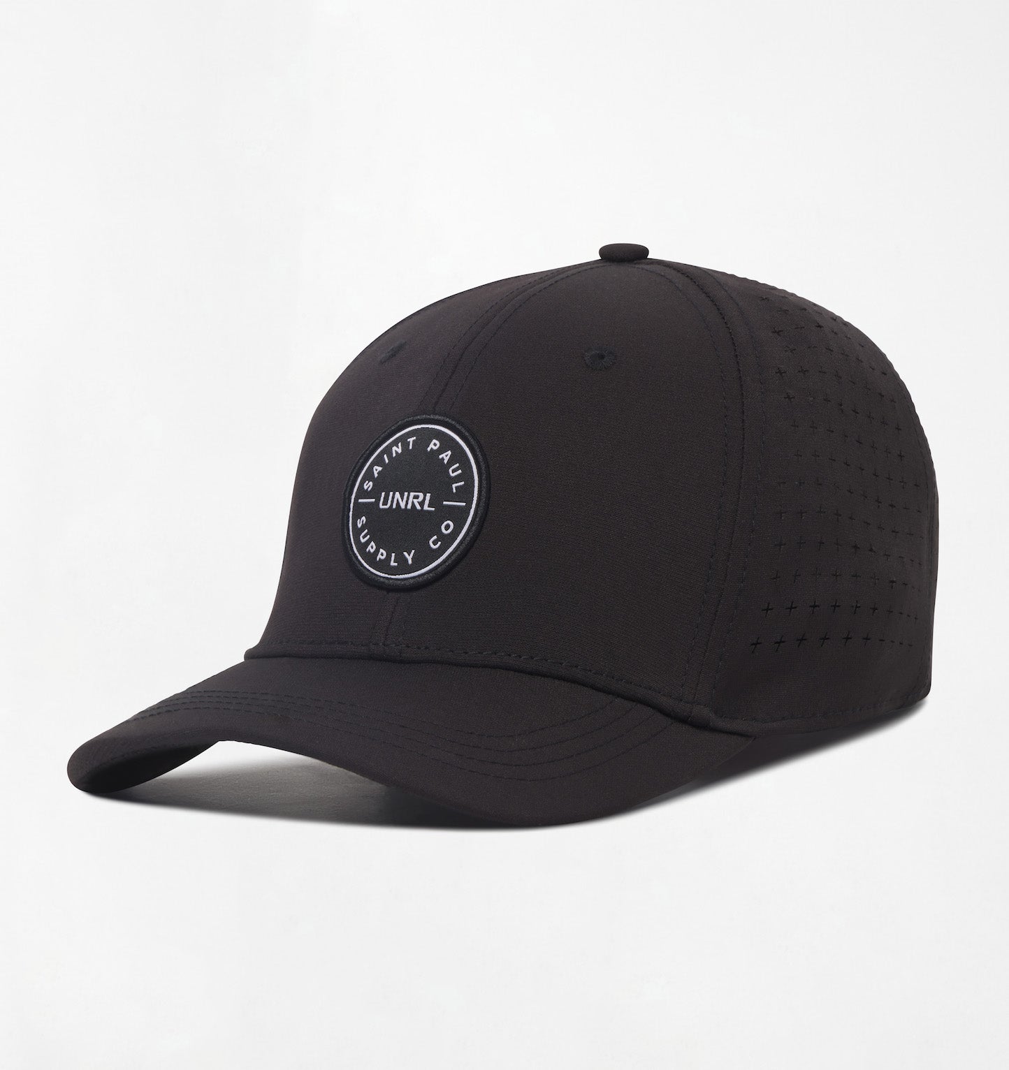 UNRL Supply Co. Snapback [Mid-Pro]