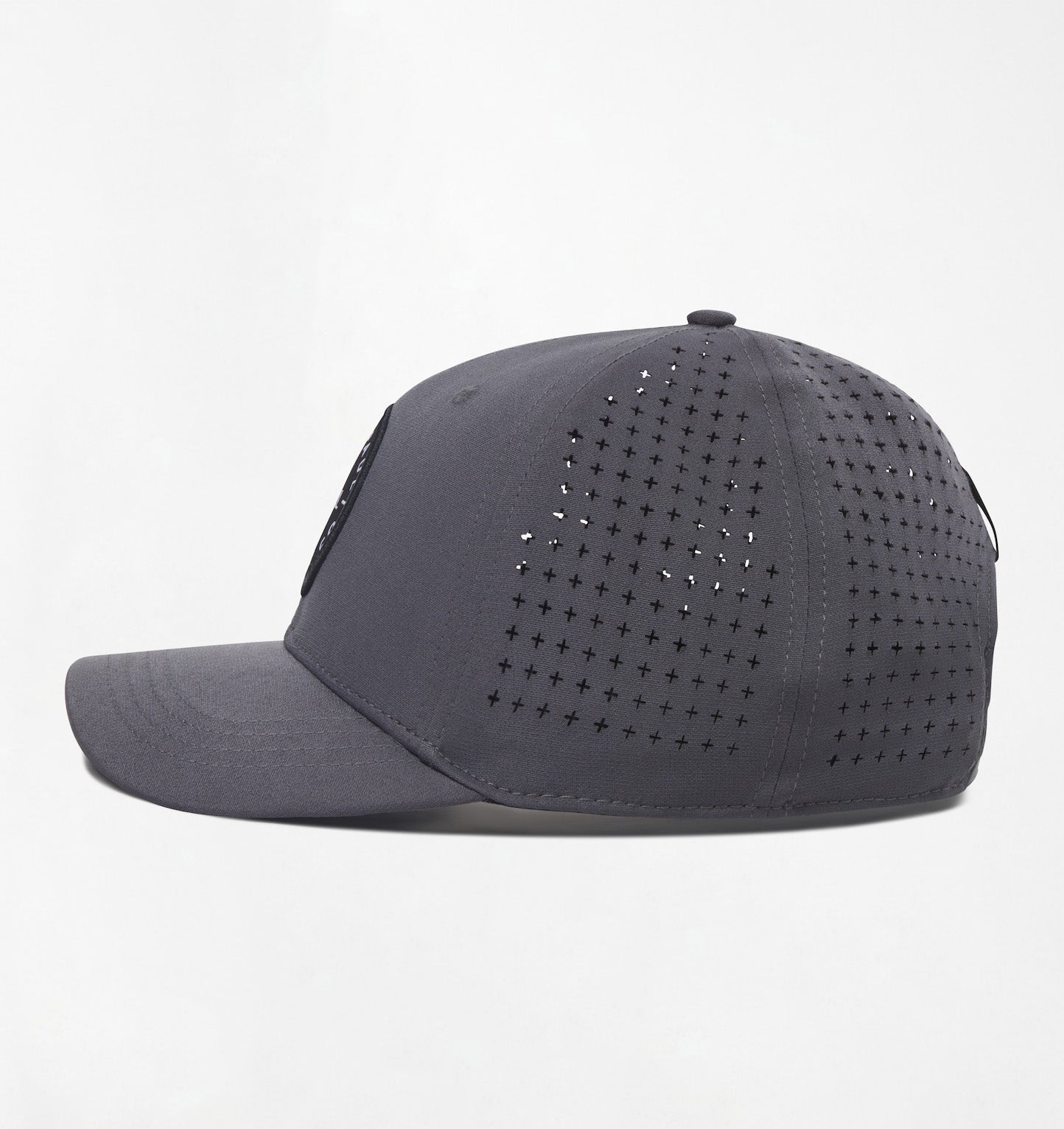 SUPPLY × NOROLL S/N Mesh Hat Black SUPPLY × NOROLL S/N Mesh Hat Black
