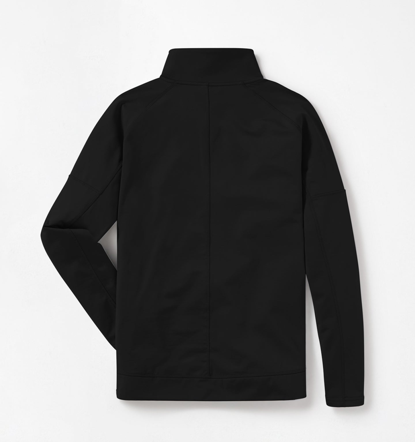 Transition Full Zip - Black - UNRL
