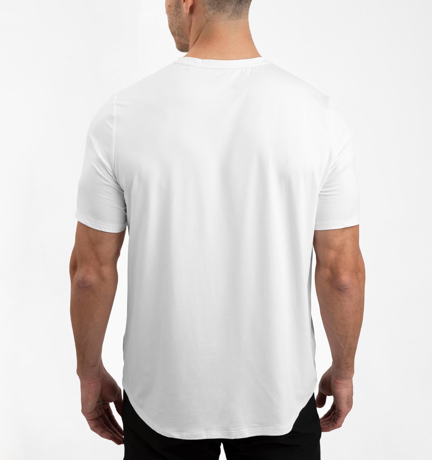 Ultra Tee - White - UNRL