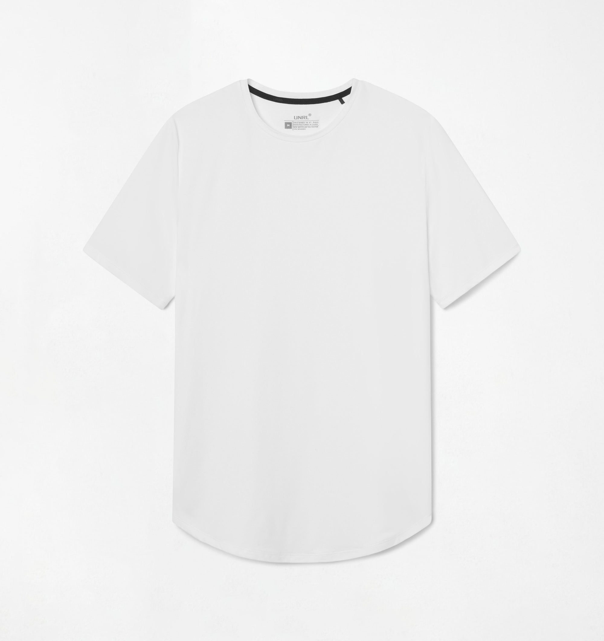 Ultra Tee - White - UNRL
