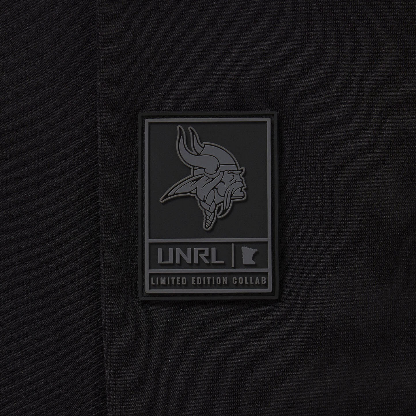 UNRL x Minnesota Vikings &#39;22 Crossover Hoodie No. 3
