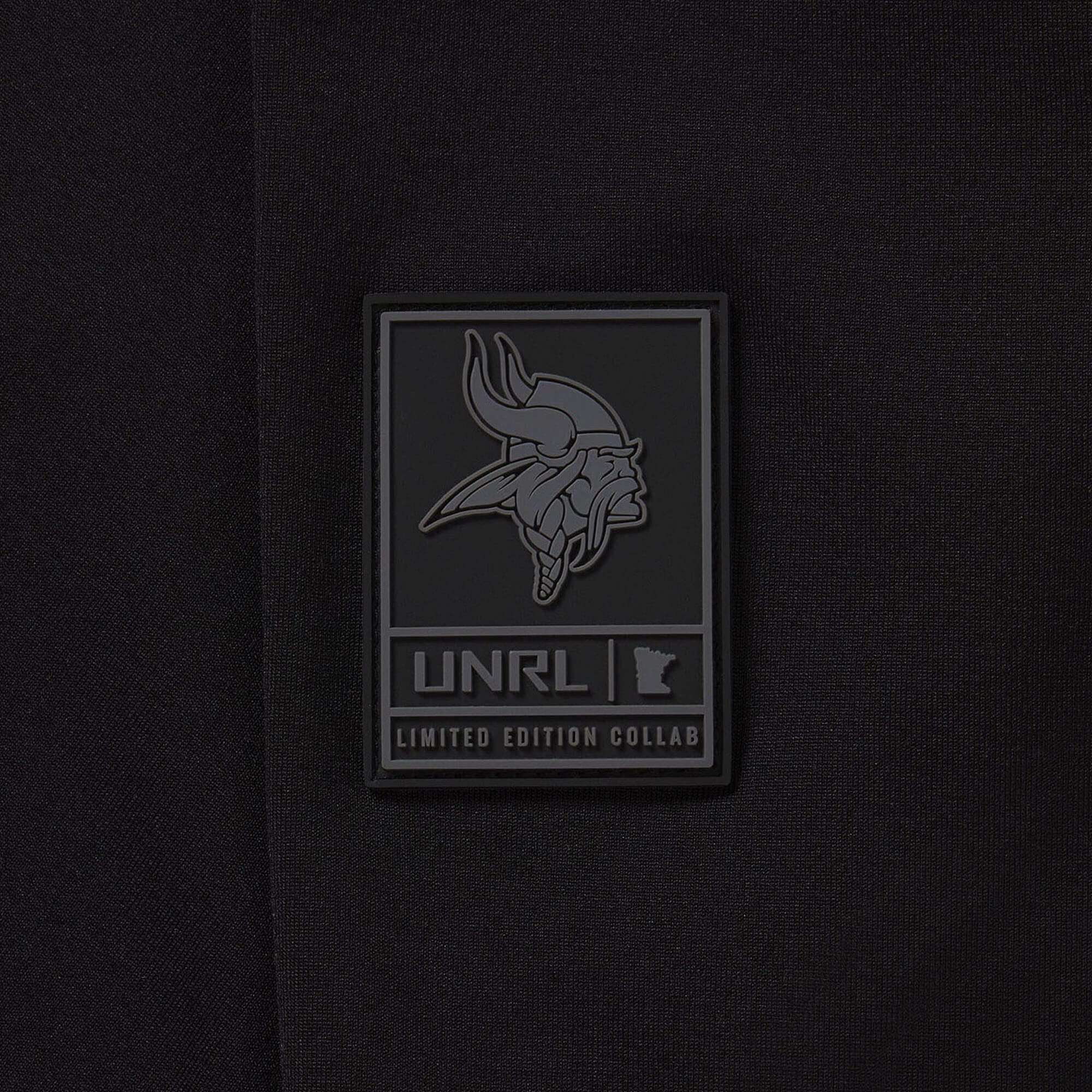 UNRL x Minnesota Vikings &#39;22 Crossover Hoodie [Encore]